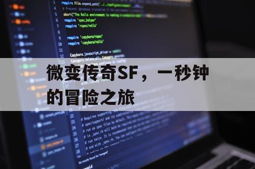 微变传奇SF，一秒钟的冒险之旅